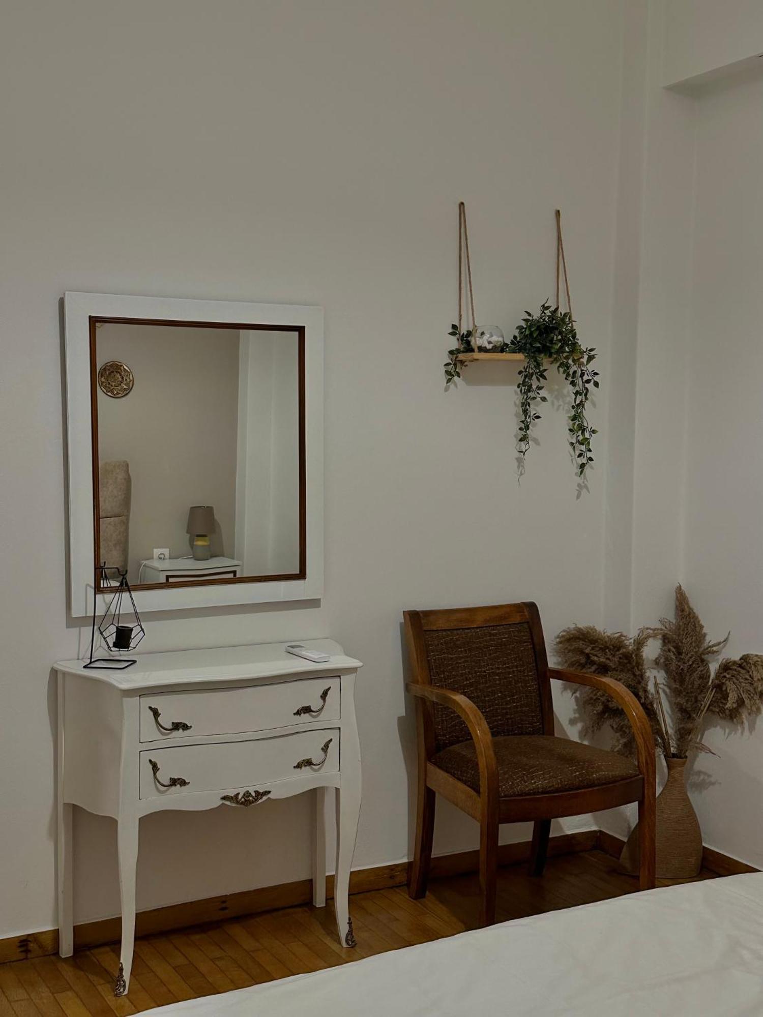 Seaside Casa Apartment Nafpaktos Ngoại thất bức ảnh