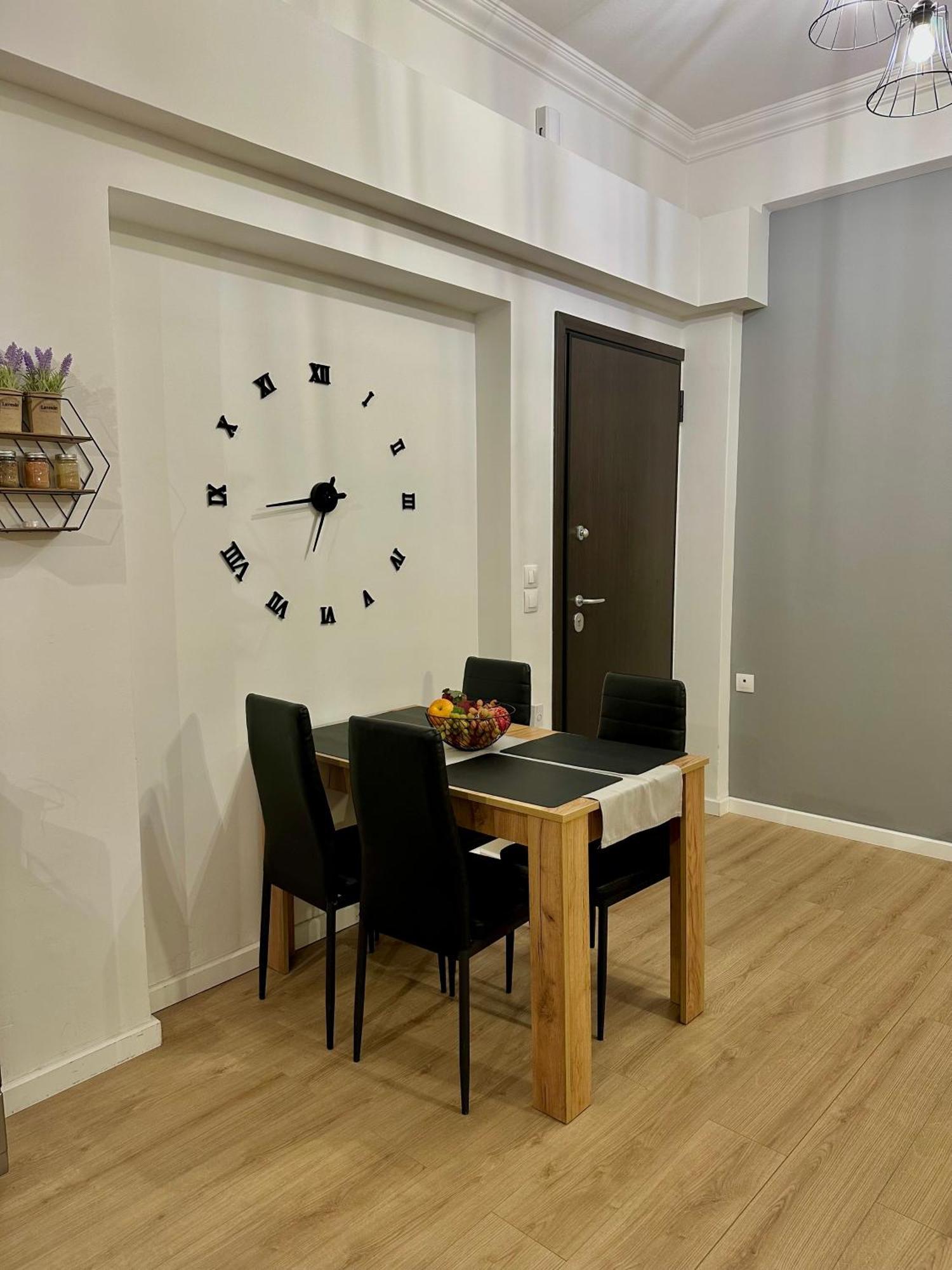 Seaside Casa Apartment Nafpaktos Ngoại thất bức ảnh